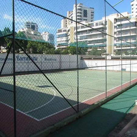 Lindos Apartamentos Na Praia Da Barra Rio de Janeiro Exterior photo