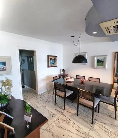 Lindos Apartamentos Na Praia Da Barra Rio de Janeiro Exterior photo