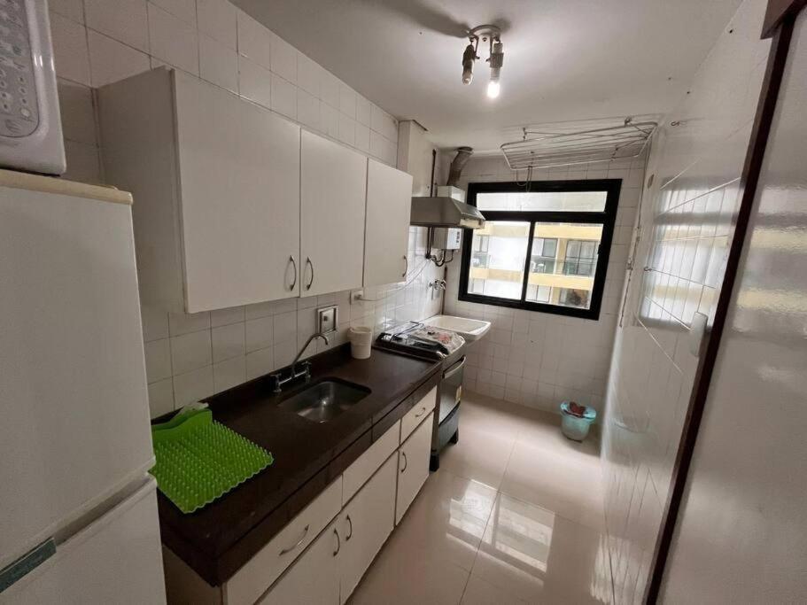 Apartment Lindos Na Da Barra *
