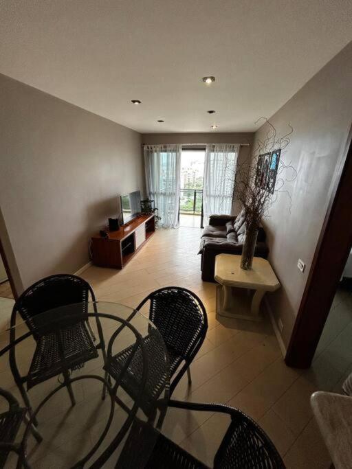 Lindos Na Da Barra Apartment