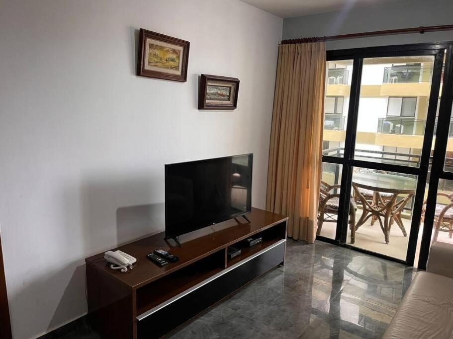 Apartment Lindos Na Da Barra