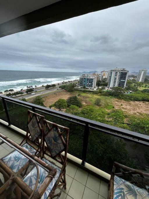 Apartment Lindos Na Da Barra