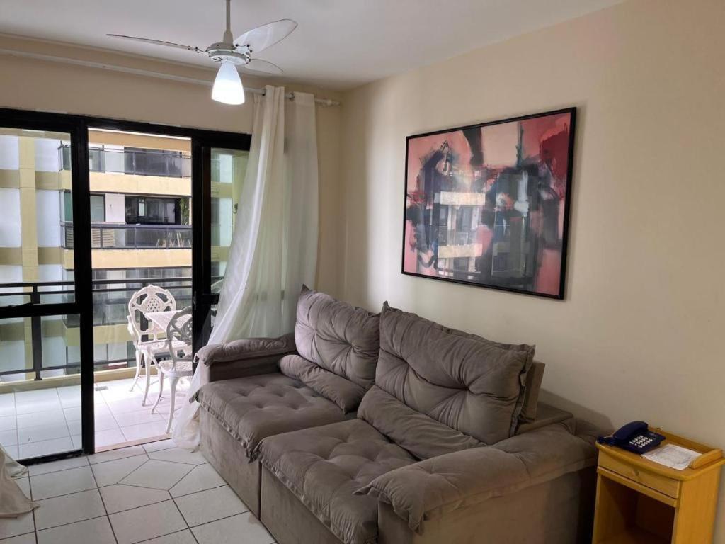 Apartment Lindos Na Da Barra *