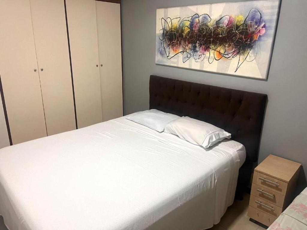 Apartment Lindos Na Da Barra