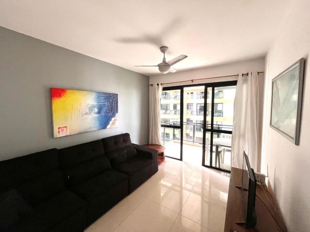 Apartment Lindos Na Da Barra *