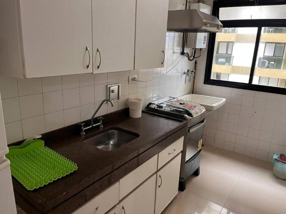 Apartment Lindos Na Da Barra *