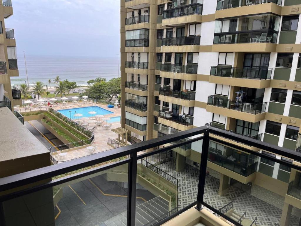 Apartment Lindos Na Da Barra Rio de Janeiro