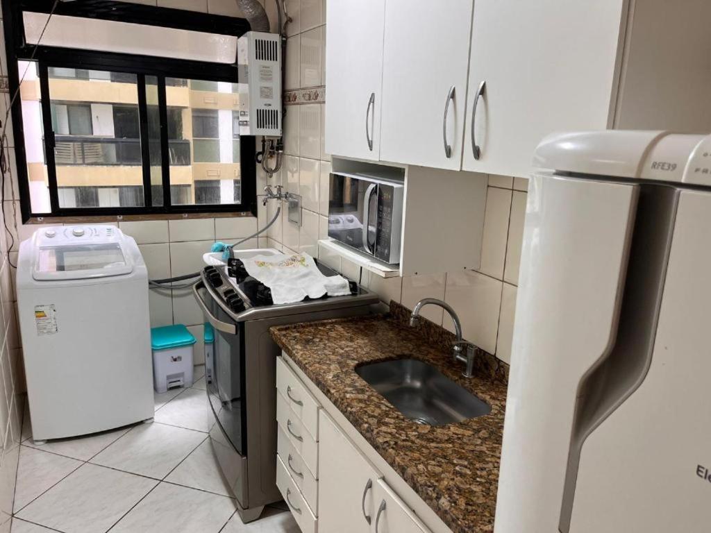 Apartment Lindos Na Da Barra Rio de Janeiro