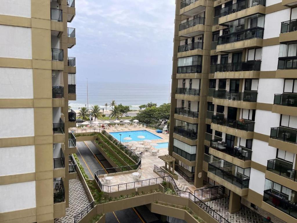 Lindos Na Da Barra Apartment Rio de Janeiro