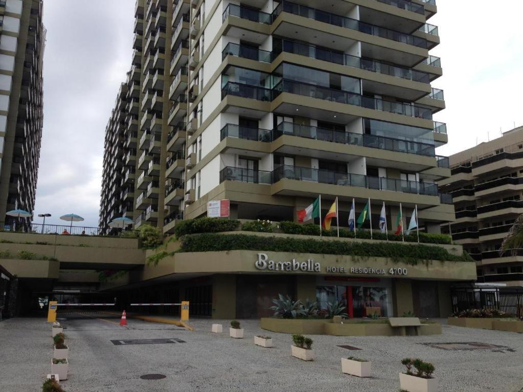 Lindos Na Da Barra Apartment Rio de Janeiro