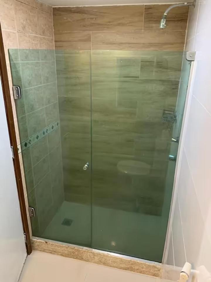 Lindos Na Da Barra Apartment *