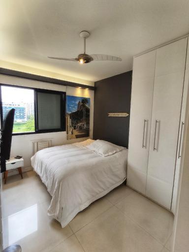 Lindos Na Da Barra Apartment *