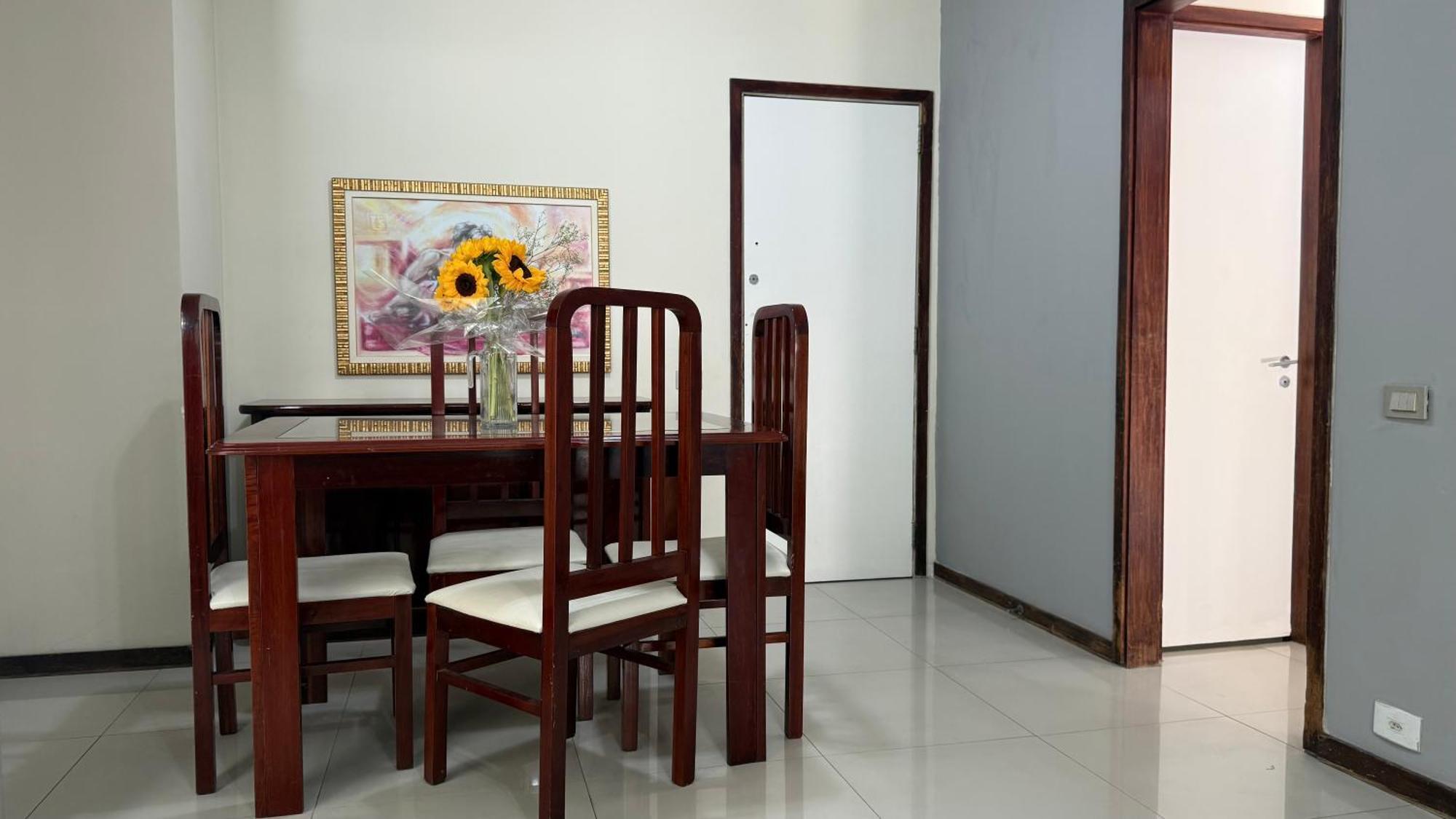 Lindos Na Da Barra Apartment *