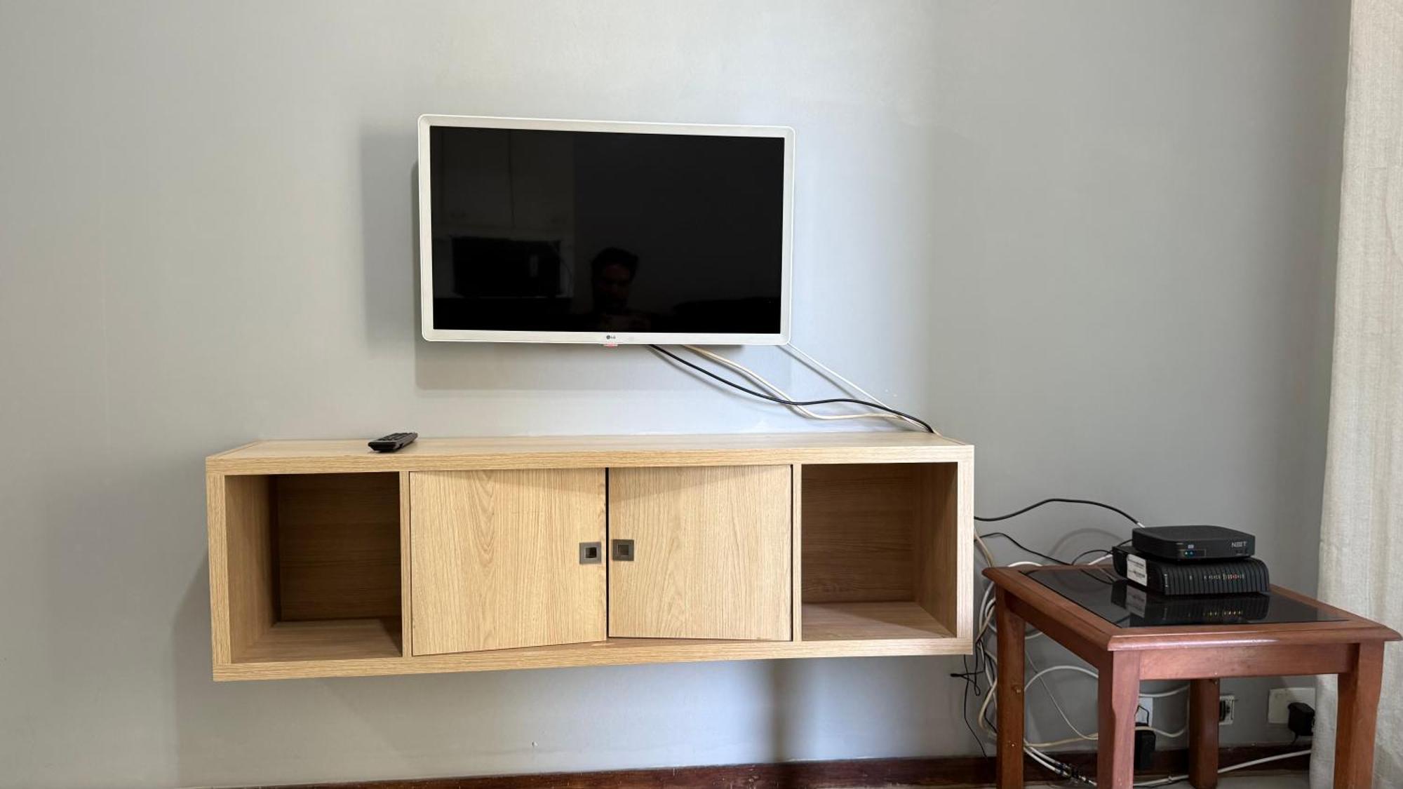 Apartment Lindos Na Da Barra