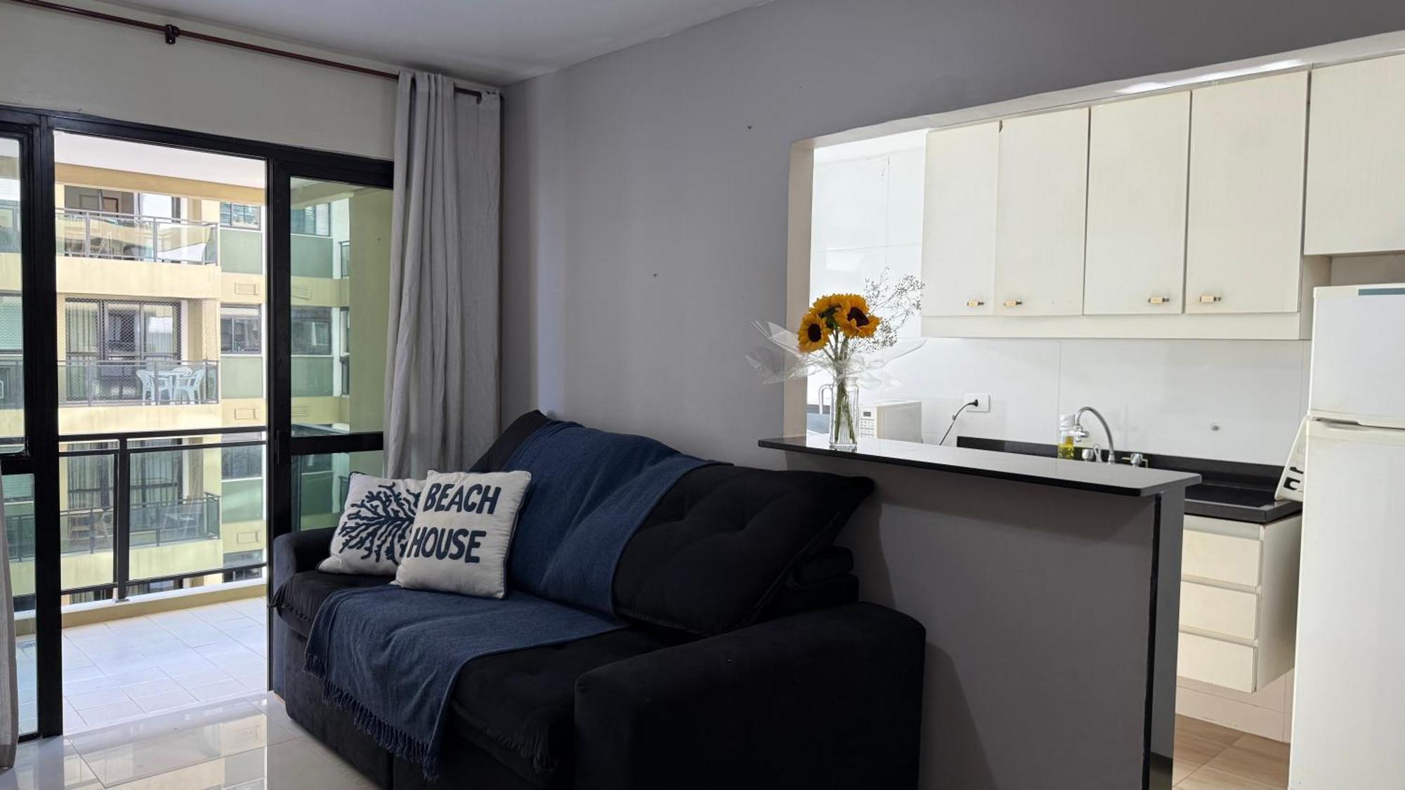Lindos Na Da Barra Apartment