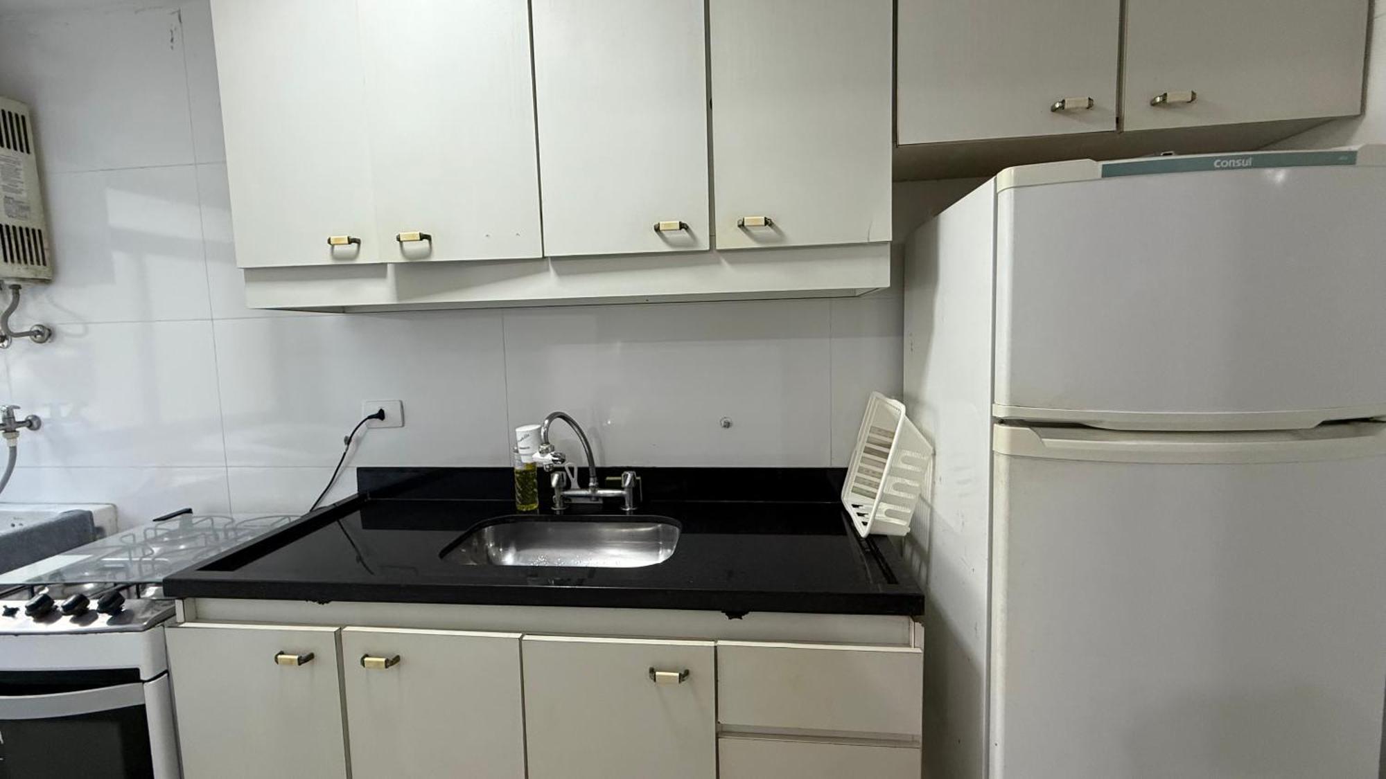 Apartment Lindos Na Da Barra Rio de Janeiro