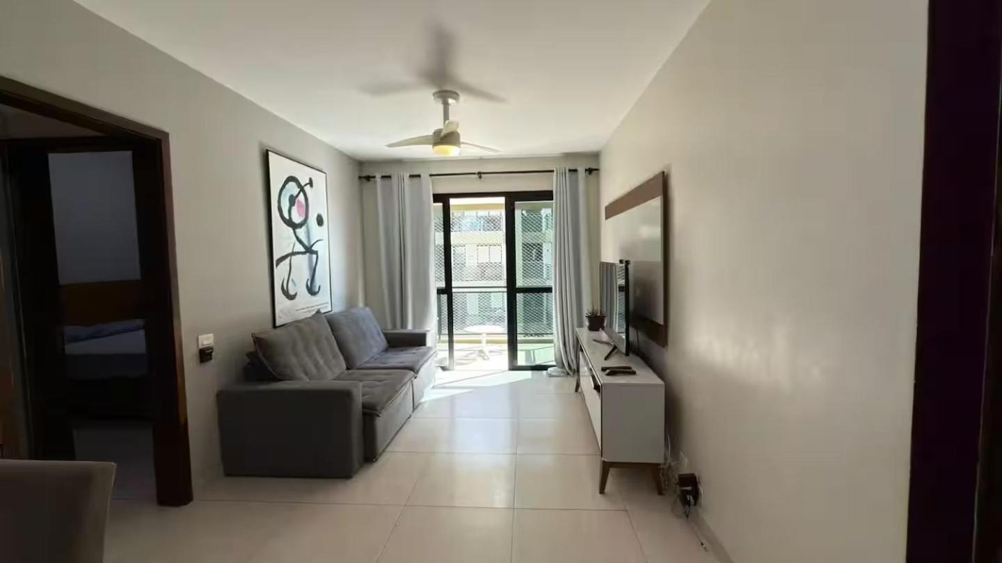 Lindos Na Da Barra Apartment