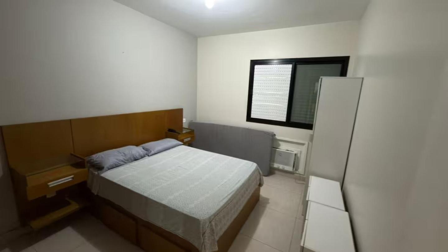 Apartment Lindos Na Da Barra