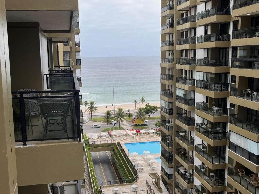 Lindos Na Da Barra Apartment Rio de Janeiro