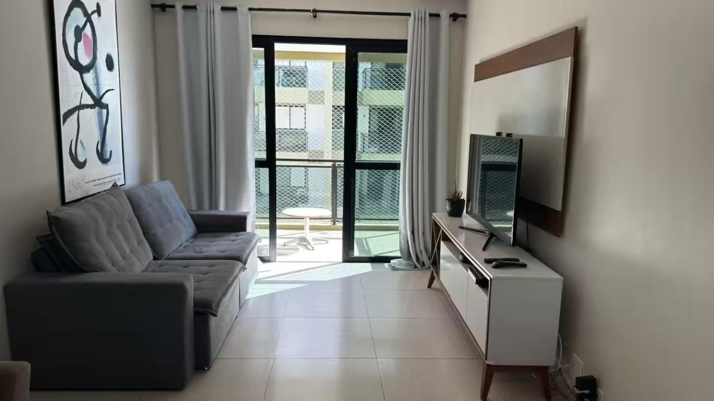Apartment Lindos Na Da Barra