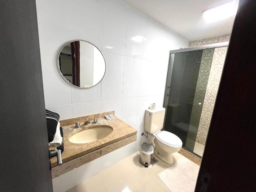 Lindos Na Da Barra Apartment *