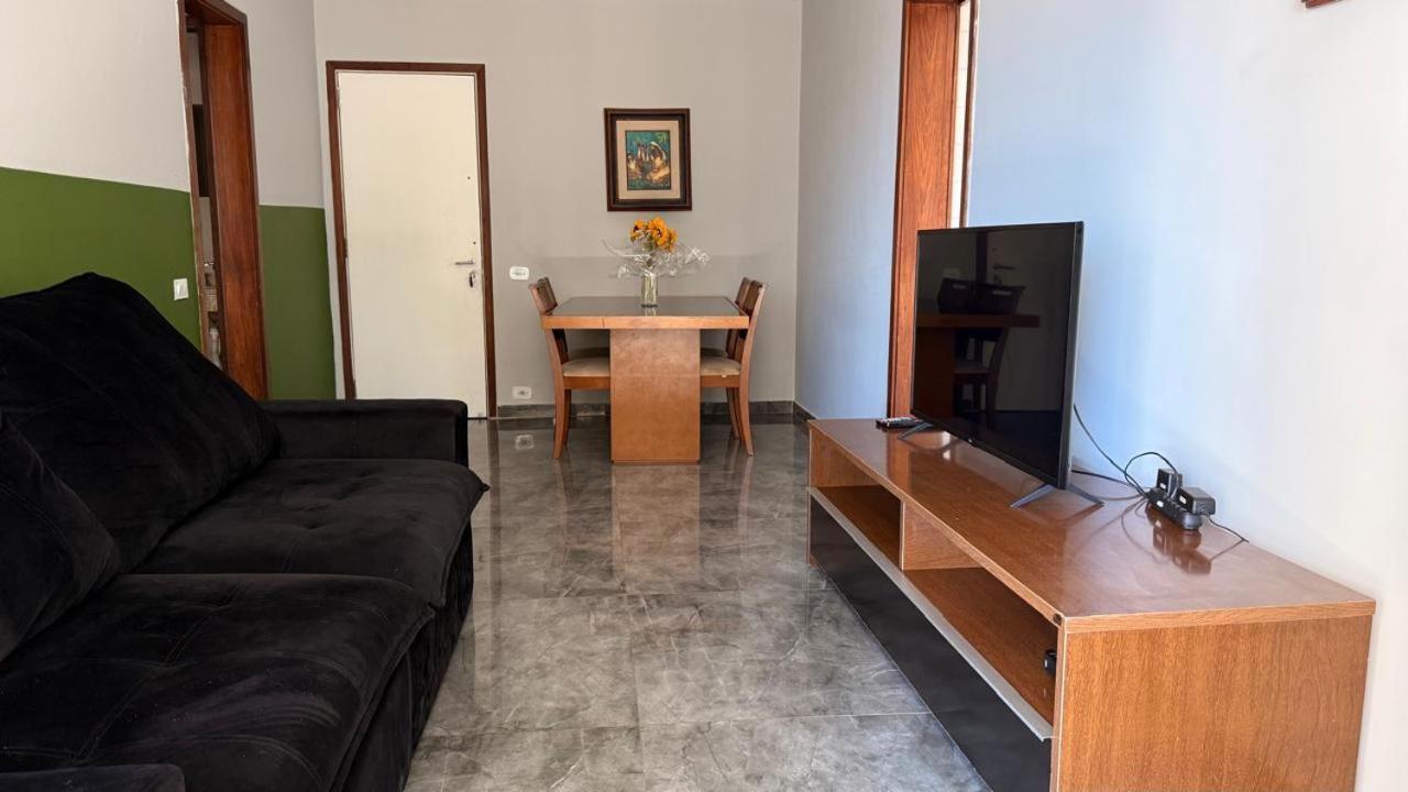 Apartment Lindos Na Da Barra *