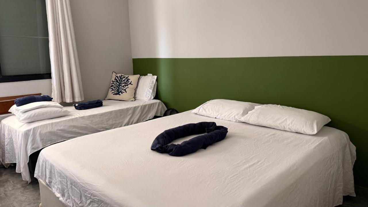 Lindos Na Da Barra Apartment Rio de Janeiro