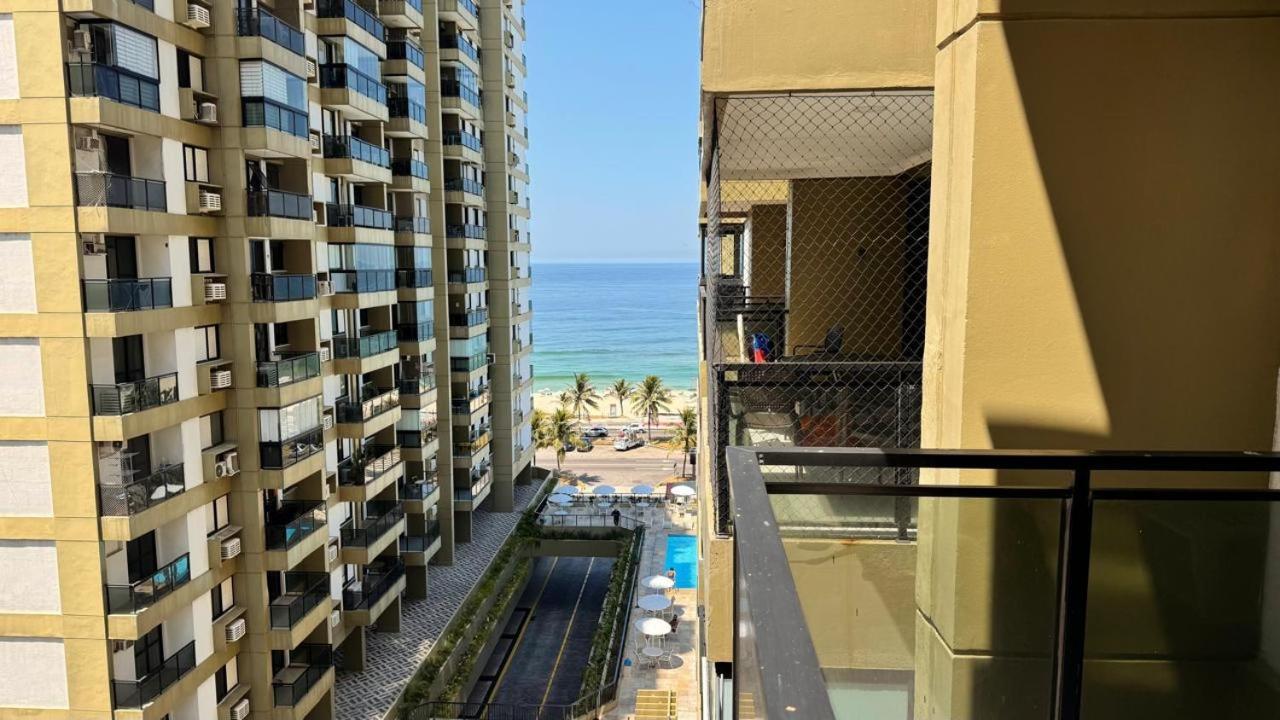 Apartment Lindos Na Da Barra Rio de Janeiro