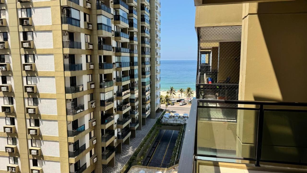 Lindos Na Da Barra Apartment