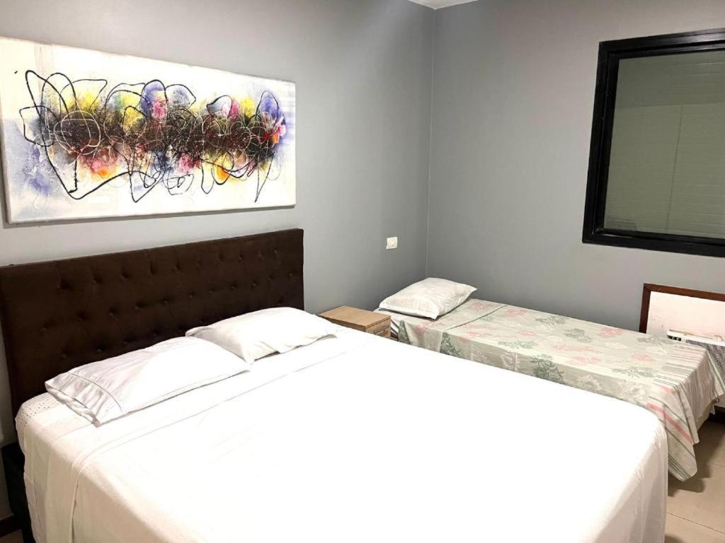 Apartment Lindos Na Da Barra *