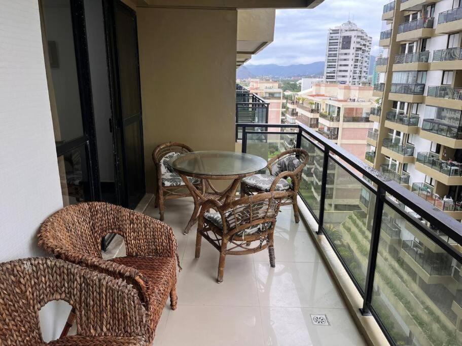 Apartment Lindos Na Da Barra