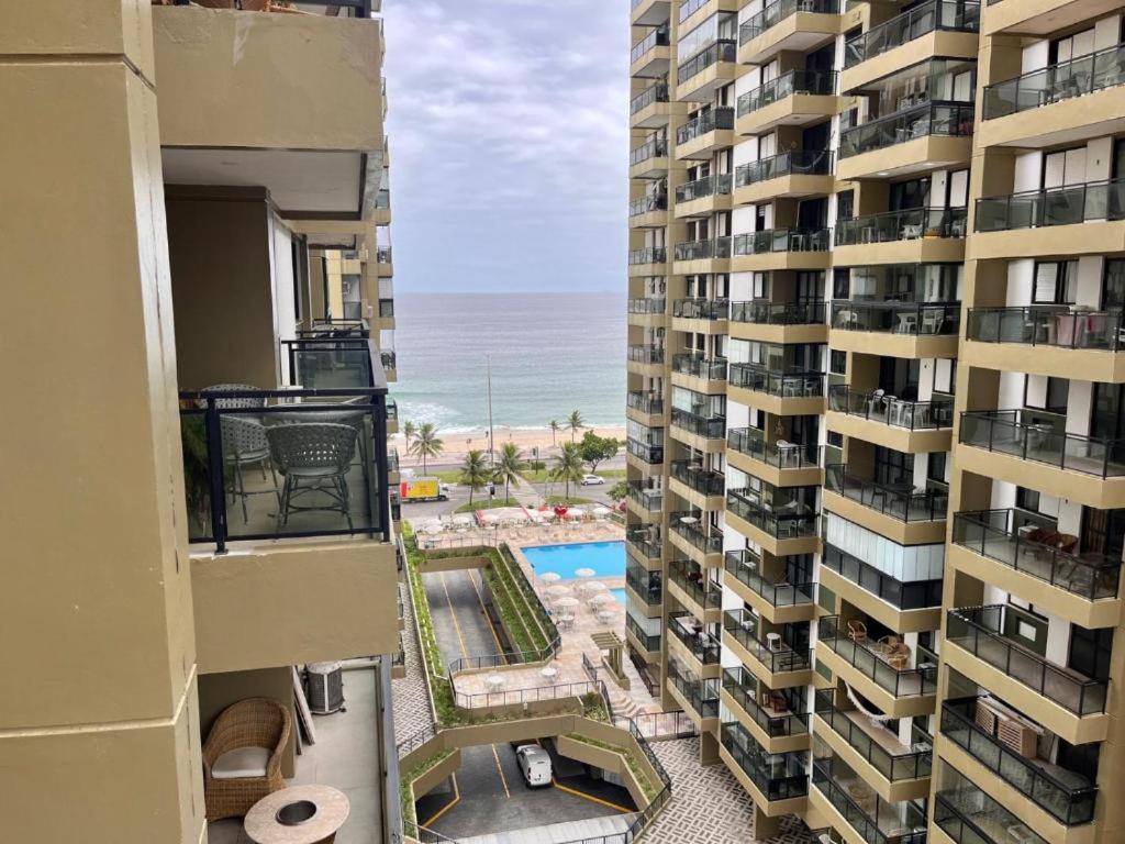 Lindos Na Da Barra Apartment *