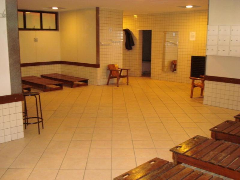Lindos Na Da Barra Apartment