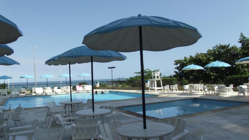 Lindos Na Da Barra Apartment *