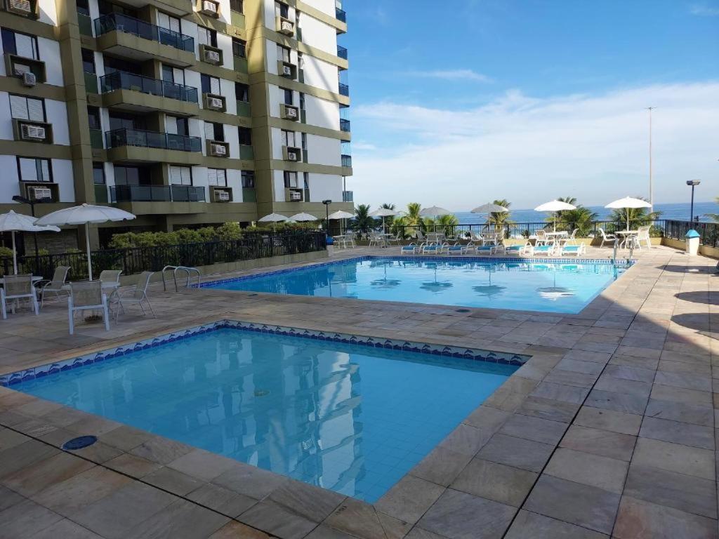 Apartment Lindos Na Da Barra *