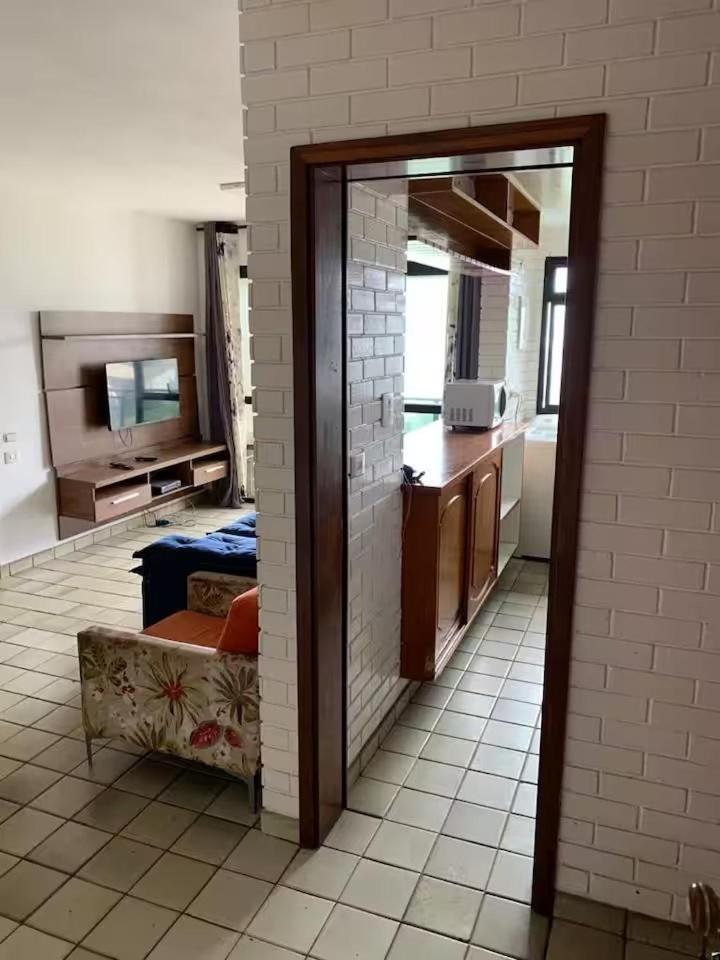 Lindos Na Da Barra Apartment *