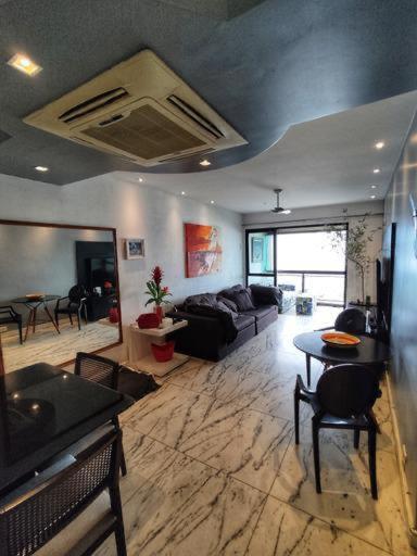 Apartment Lindos Na Da Barra *