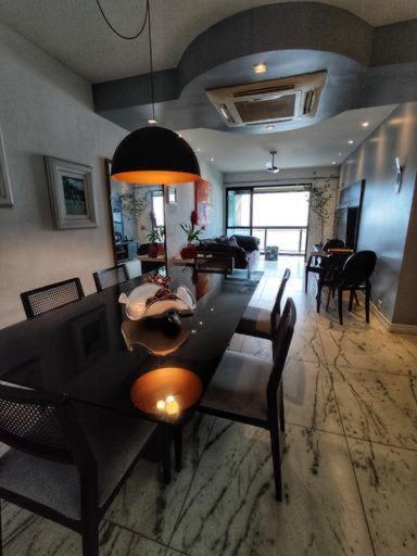 Lindos Na Da Barra Apartment Rio de Janeiro