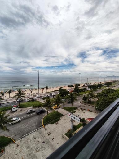 Apartment Lindos Na Da Barra