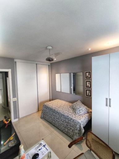 Apartment Lindos Na Da Barra *