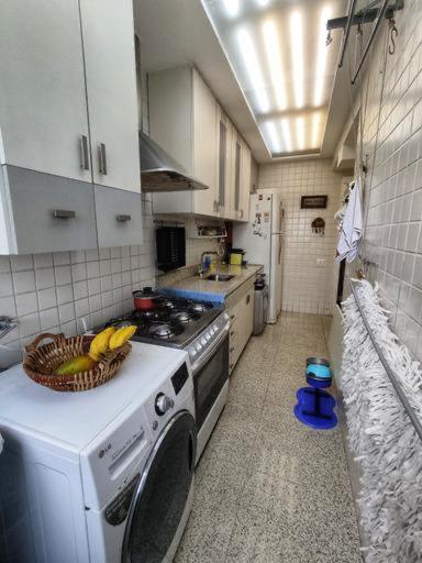 Apartment Lindos Na Da Barra *