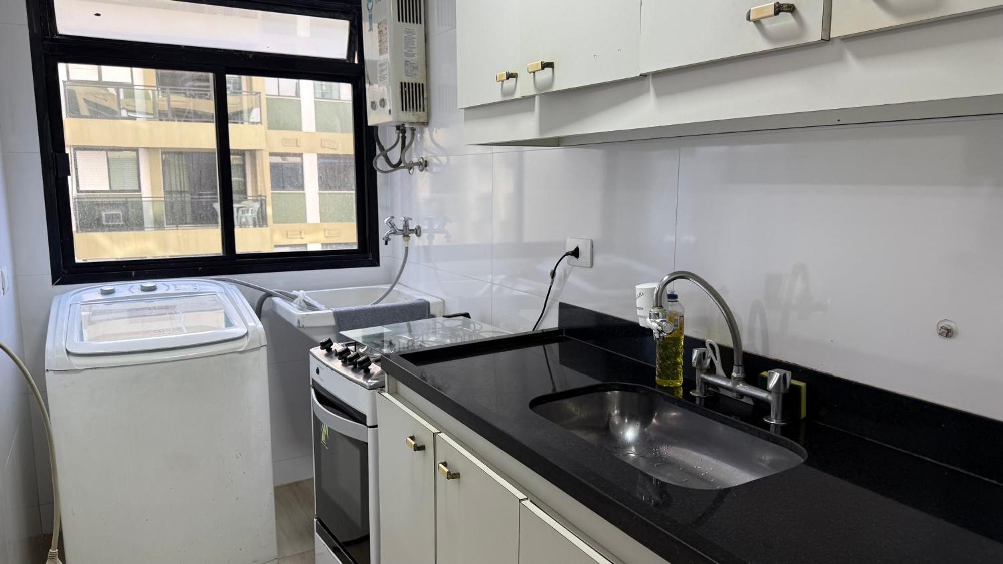 Lindos Na Da Barra Apartment Rio de Janeiro