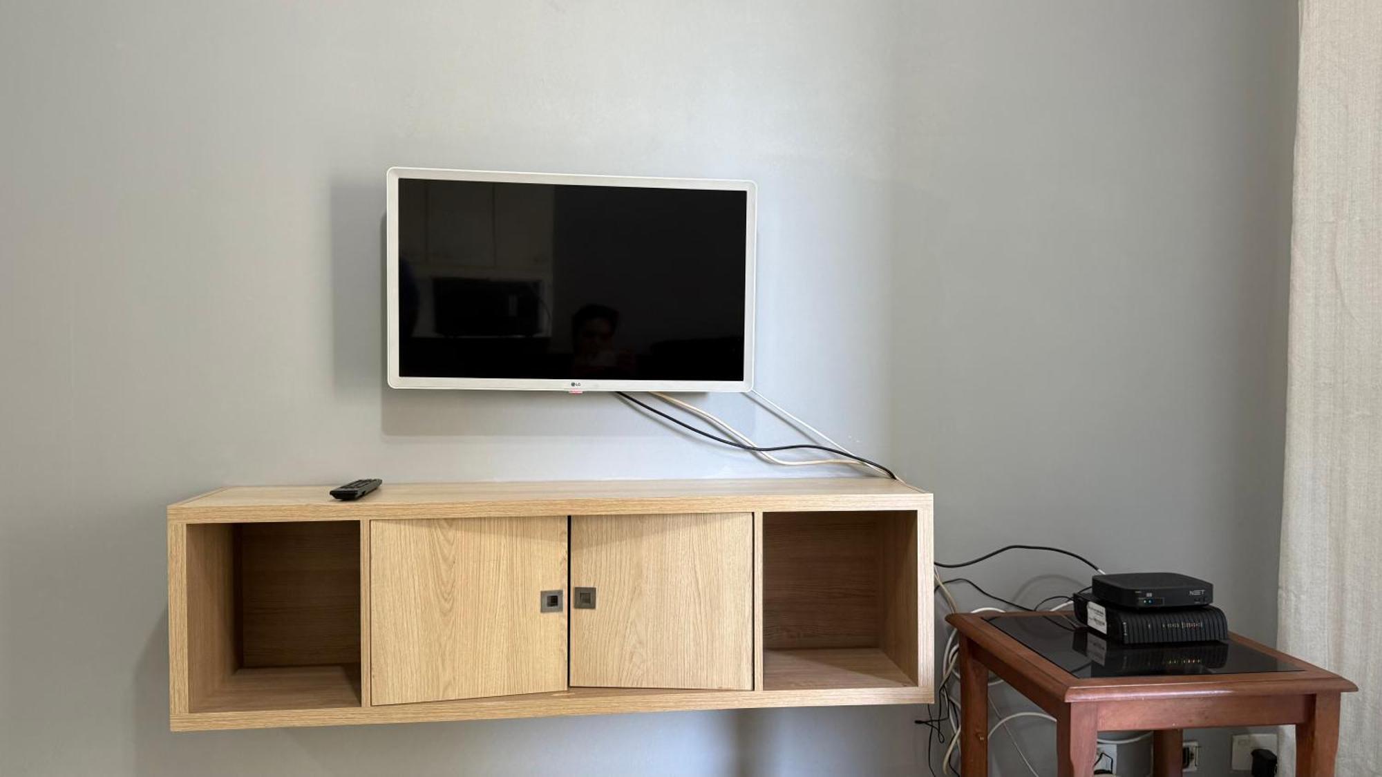 Apartment Lindos Na Da Barra *